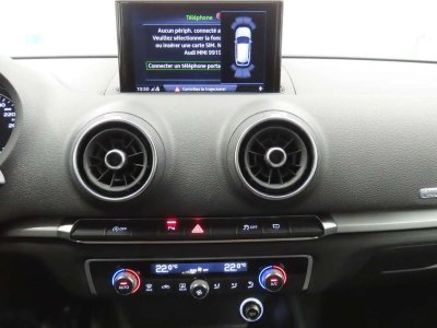 Audi A3 Sportback 30TFSi Design   - 13