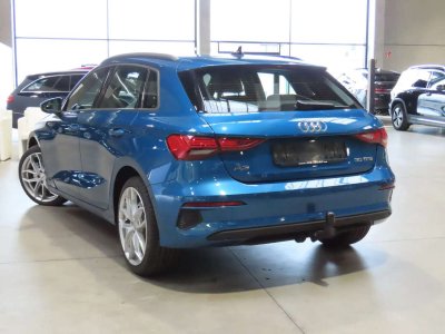 Audi A3 Sportback 30TFSI Stronic 17-CUIR-LED-NAVI-VIRTUAL   - 4