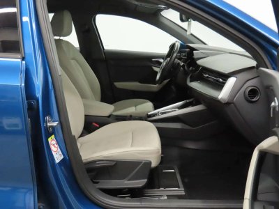 Audi A3 Sportback 30TFSI Stronic 17-CUIR-LED-NAVI-VIRTUAL   - 5