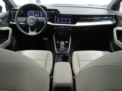 Audi A3 Sportback 30TFSI Stronic 17-CUIR-LED-NAVI-VIRTUAL   - 7