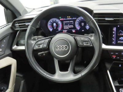 Audi A3 Sportback 30TFSI Stronic 17-CUIR-LED-NAVI-VIRTUAL   - 9