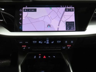 Audi A3 Sportback 30TFSI Stronic 17-CUIR-LED-NAVI-VIRTUAL   - 10