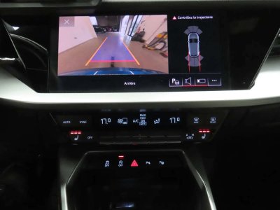 Audi A3 Sportback 30TFSI Stronic 17-CUIR-LED-NAVI-VIRTUAL   - 11