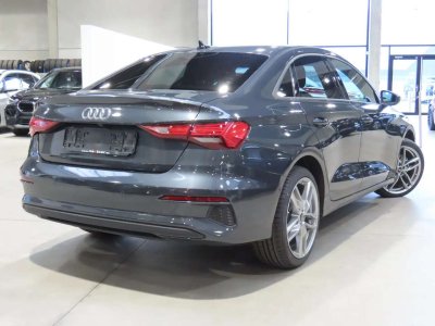 Audi A3 35TDi Sedan Advanced   - 3