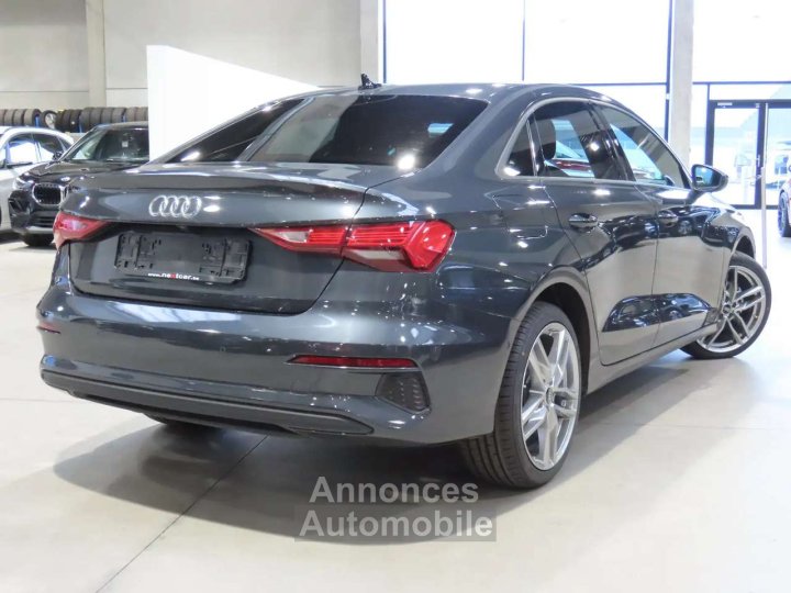 Audi A3 35TDi Sedan Advanced - 3