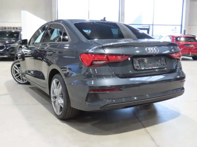 Audi A3 35TDi Sedan Advanced   - 4