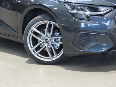 Audi A3 35TDi Sedan Advanced   - 5