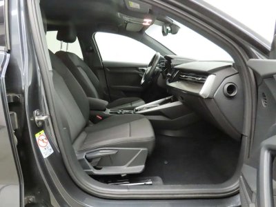 Audi A3 35TDi Sedan Advanced   - 6