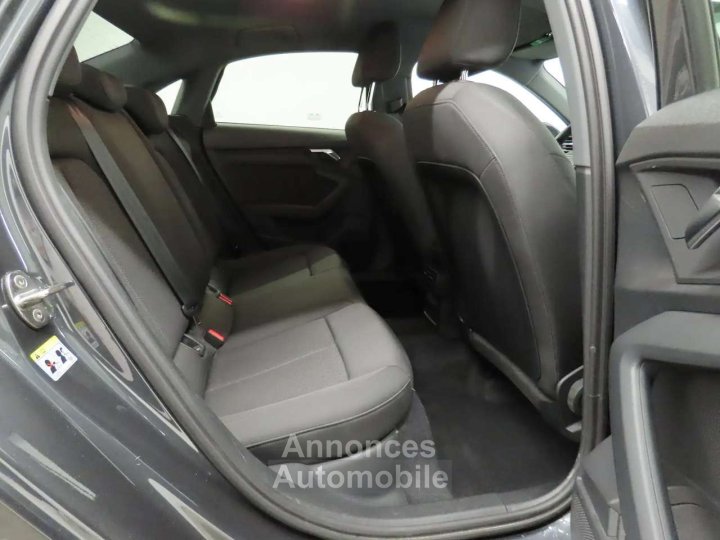 Audi A3 35TDi Sedan Advanced - 7