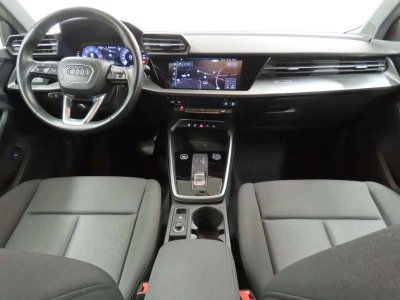 Audi A3 35TDi Sedan Advanced   - 9