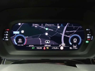 Audi A3 35TDi Sedan Advanced   - 11