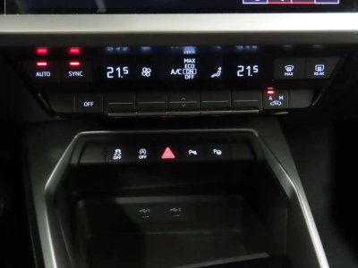 Audi A3 35TDi Sedan Advanced   - 12