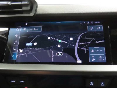 Audi A3 35TDi Sedan Advanced   - 13