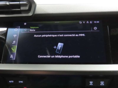 Audi A3 35TDi Sedan Advanced   - 14