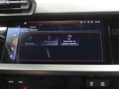 Audi A3 35TDi Sedan Advanced   - 15