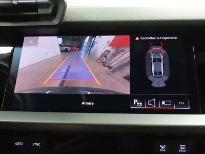 Audi A3 35TDi Sedan Advanced   - 18