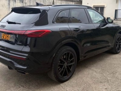 Audi Q5 20 50 tfsi e quattro 299 ch 250 phev s-line toit ouvrant   - 4