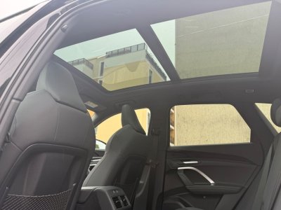 Audi Q5 20 50 tfsi e quattro 299 ch 250 phev s-line toit ouvrant   - 10