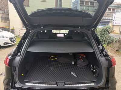 Audi Q5 20 50 tfsi e quattro 299 ch 250 phev s-line toit ouvrant   - 13