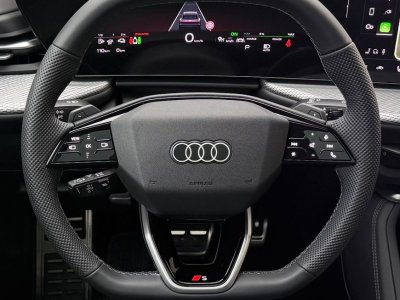 Audi Q5 20 50 tfsi e quattro 299 ch 250 phev s-line toit ouvrant   - 20