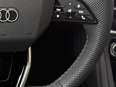 Audi Q5 20 50 tfsi e quattro 299 ch 250 phev s-line toit ouvrant   - 22