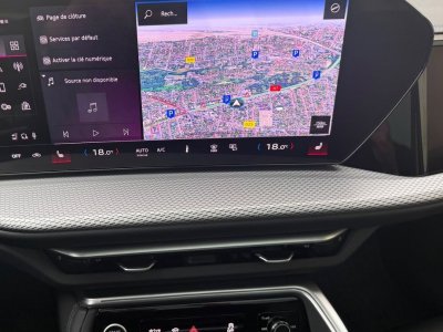 Audi Q5 20 50 tfsi e quattro 299 ch 250 phev s-line toit ouvrant   - 24