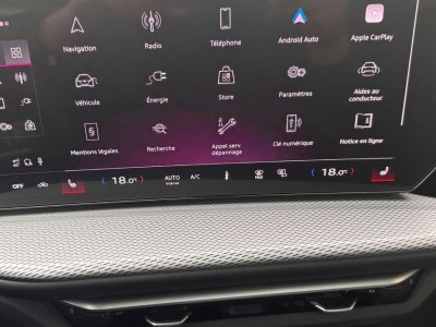 Audi Q5 20 50 tfsi e quattro 299 ch 250 phev s-line toit ouvrant   - 26