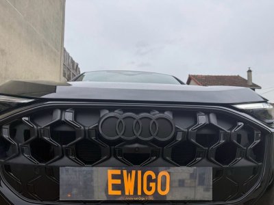 Audi Q5 20 50 tfsi e quattro 299 ch 250 phev s-line toit ouvrant   - 28