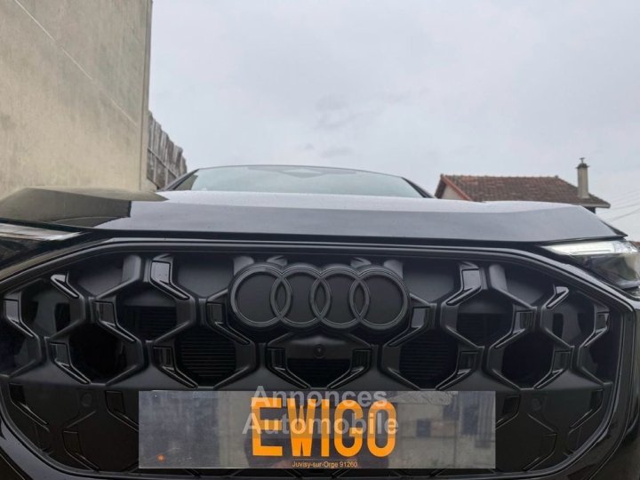 Audi Q5 20 50 tfsi e quattro 299 ch 250 phev s-line toit ouvrant - 28