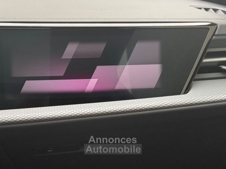 Audi Q5 20 50 tfsi e quattro 299 ch 250 phev s-line toit ouvrant - 29