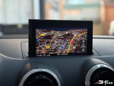 Audi A3 20 TDI 150cv S-LINE / CARPLAY / ROTOR / GARANTIE 12 MOIS   - 16