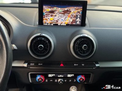 Audi A3 20 TDI 150cv S-LINE / CARPLAY / ROTOR / GARANTIE 12 MOIS   - 18