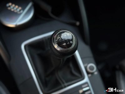 Audi A3 20 TDI 150cv S-LINE / CARPLAY / ROTOR / GARANTIE 12 MOIS   - 19