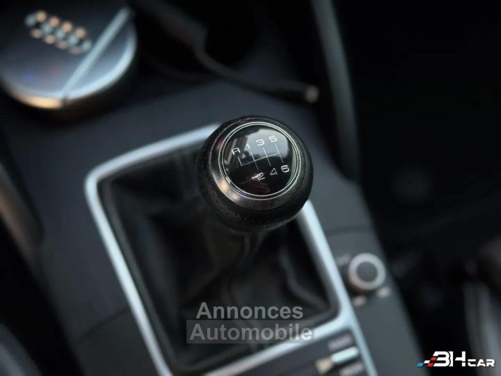 Audi A3 20 TDI 150cv S-LINE / CARPLAY / ROTOR / GARANTIE 12 MOIS - 19