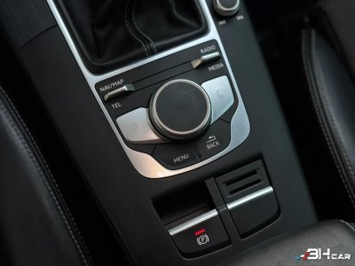 Audi A3 20 TDI 150cv S-LINE / CARPLAY / ROTOR / GARANTIE 12 MOIS   - 20