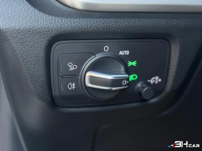 Audi A3 20 TDI 150cv S-LINE / CARPLAY / ROTOR / GARANTIE 12 MOIS   - 21