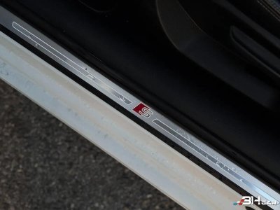 Audi A3 20 TDI 150cv S-LINE / CARPLAY / ROTOR / GARANTIE 12 MOIS   - 23