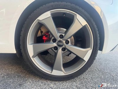 Audi A3 20 TDI 150cv S-LINE / CARPLAY / ROTOR / GARANTIE 12 MOIS   - 28