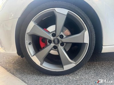 Audi A3 20 TDI 150cv S-LINE / CARPLAY / ROTOR / GARANTIE 12 MOIS   - 29