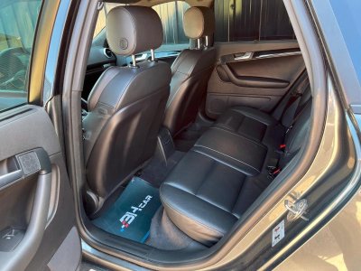 Audi RS3 SPORTBACK 25 TFSI 340 QUATTRO S-TRONIC - Etat exceptionnel - Si&egrave;ges chauffants - Home link   - 13