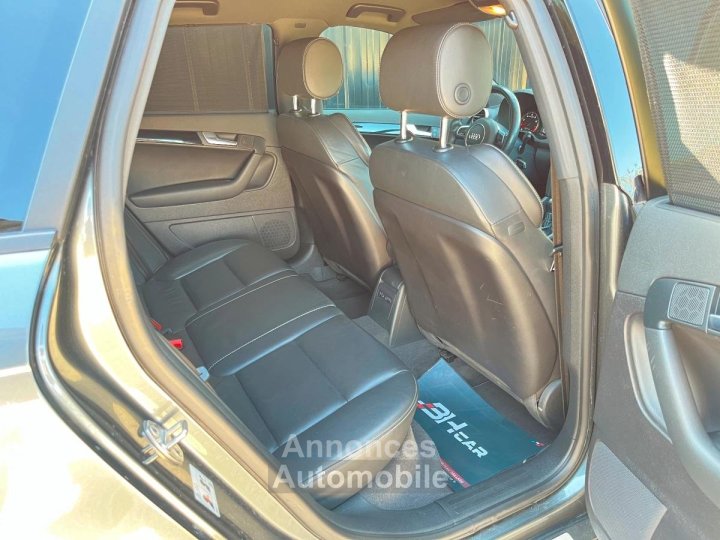 Audi RS3 SPORTBACK 25 TFSI 340 QUATTRO S-TRONIC - Etat exceptionnel - Si&egrave;ges chauffants - Home link - 16