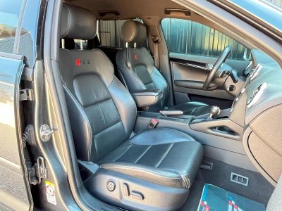 Audi RS3 SPORTBACK 25 TFSI 340 QUATTRO S-TRONIC - Etat exceptionnel - Si&egrave;ges chauffants - Home link   - 19