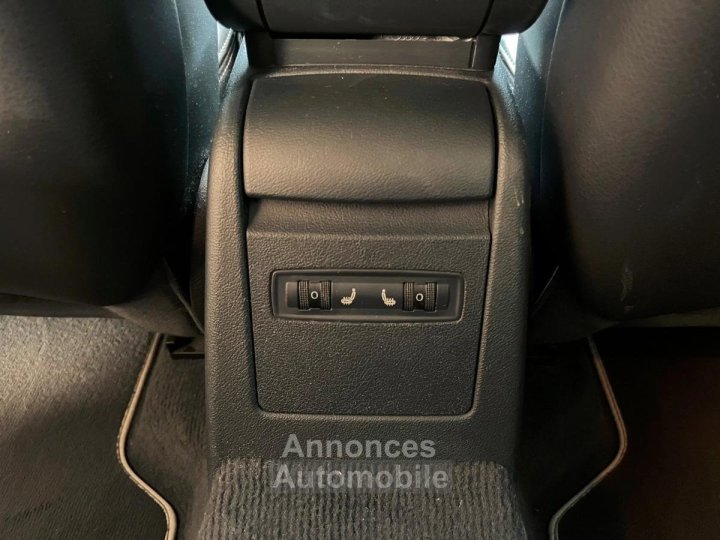 Audi RS3 SPORTBACK 25 TFSI 340 QUATTRO S-TRONIC - Etat exceptionnel - Si&egrave;ges chauffants - Home link - 21