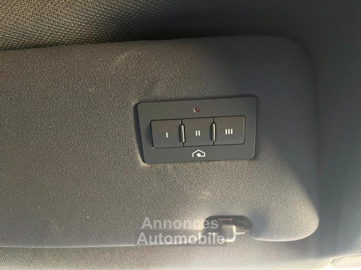 Audi RS3 SPORTBACK 25 TFSI 340 QUATTRO S-TRONIC - Etat exceptionnel - Si&egrave;ges chauffants - Home link - 23