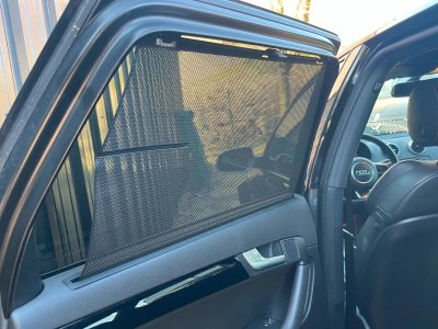 Audi RS3 SPORTBACK 25 TFSI 340 QUATTRO S-TRONIC - Etat exceptionnel - Si&egrave;ges chauffants - Home link   - 24