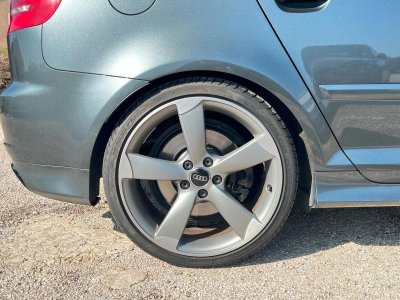 Audi RS3 SPORTBACK 25 TFSI 340 QUATTRO S-TRONIC - Etat exceptionnel - Si&egrave;ges chauffants - Home link   - 26