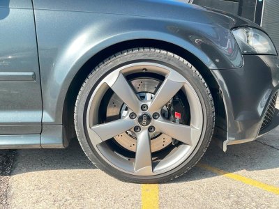 Audi RS3 SPORTBACK 25 TFSI 340 QUATTRO S-TRONIC - Etat exceptionnel - Si&egrave;ges chauffants - Home link   - 27