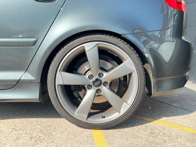 Audi RS3 SPORTBACK 25 TFSI 340 QUATTRO S-TRONIC - Etat exceptionnel - Si&egrave;ges chauffants - Home link   - 28