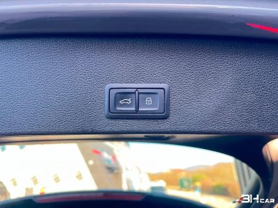 Audi Q2 20 190 QUATTRO BVA - Bang & Olufsen - Toit ouvrant - Virtuel cockpit - Si&egrave;ges chauffants   - 21