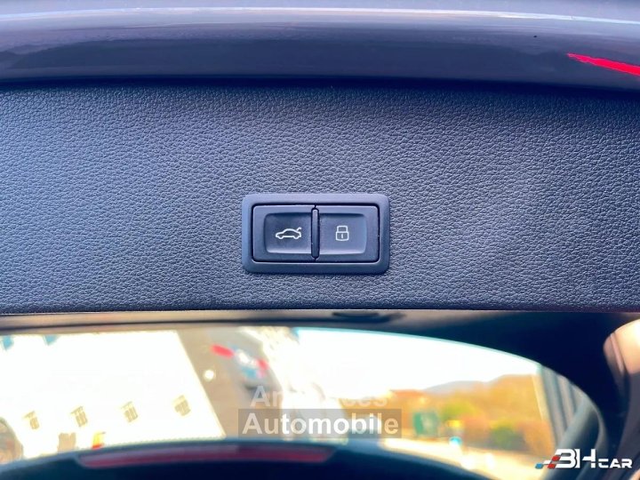 Audi Q2 20 190 QUATTRO BVA - Bang & Olufsen - Toit ouvrant - Virtuel cockpit - Si&egrave;ges chauffants - 21